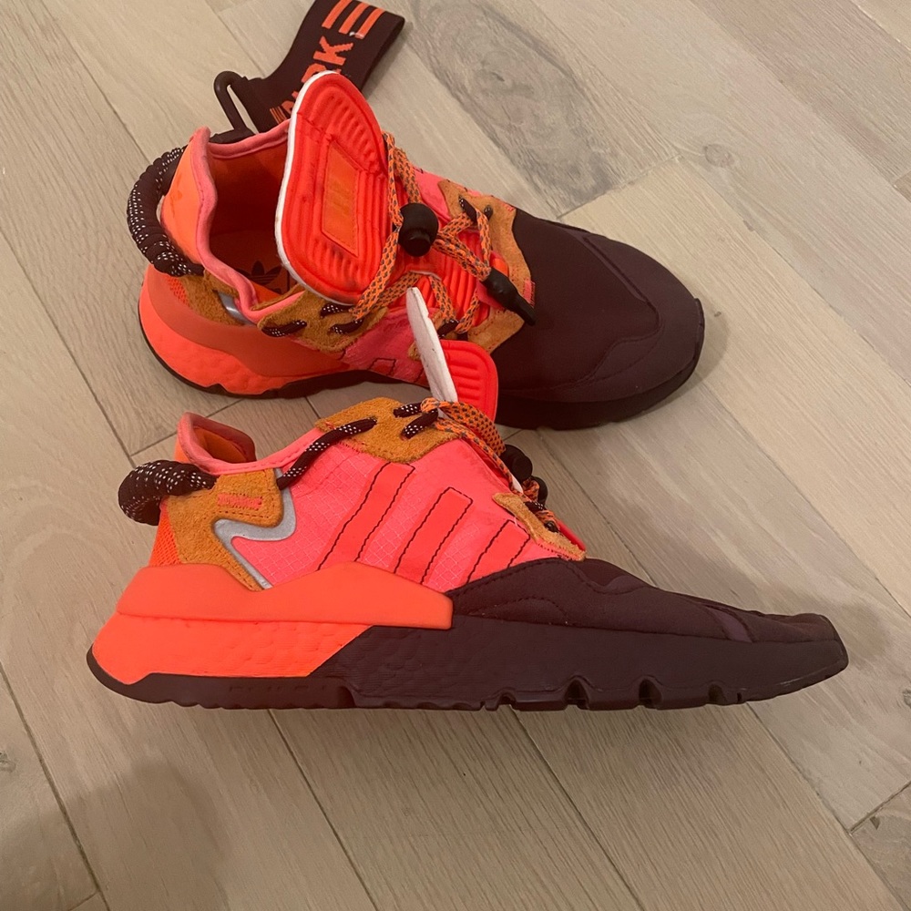 Adidas Ivy Park Beyoncé Nite Jogger